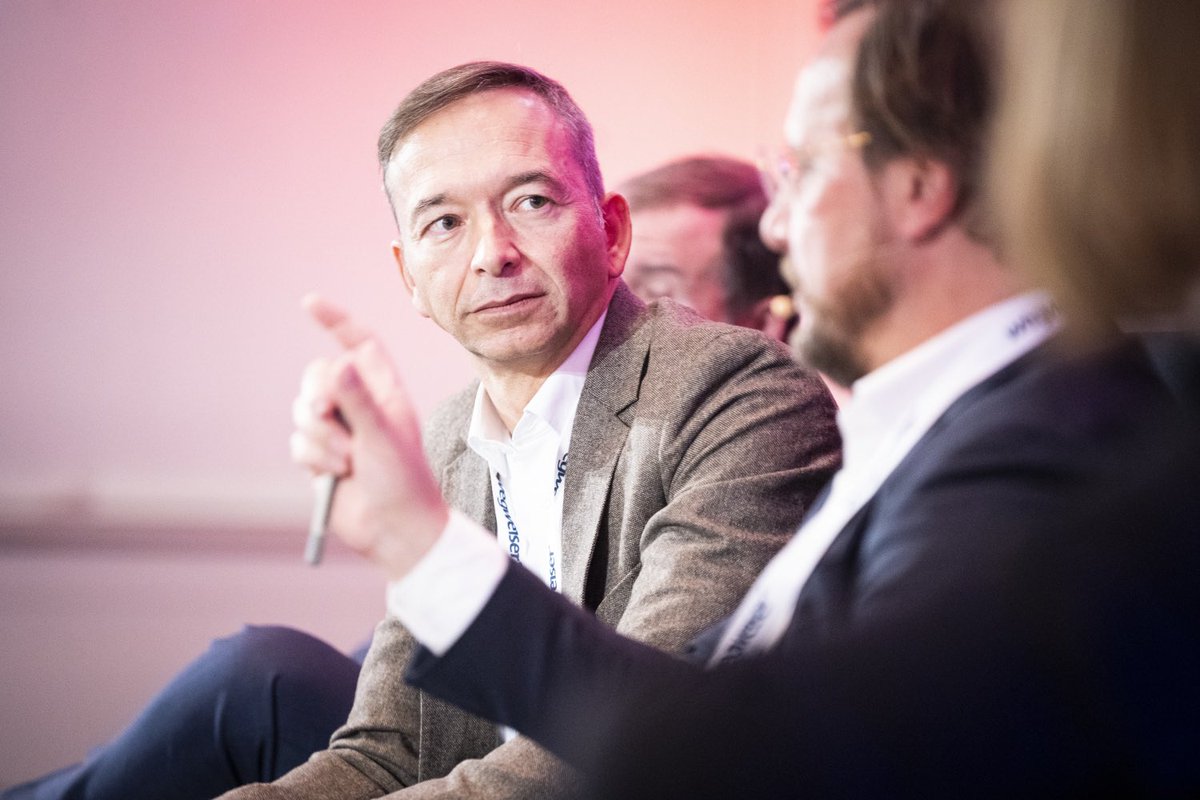 Pascal Kober tweet media