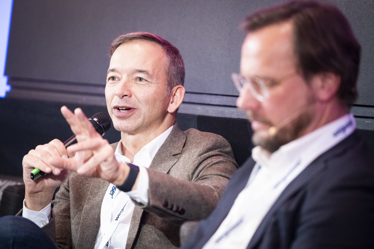 Pascal Kober tweet media