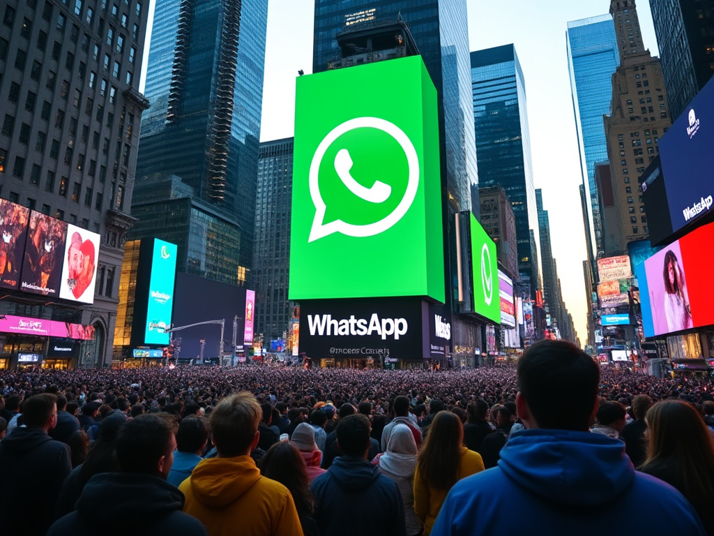 MiguelMaestroIA's tweet photo. WhatsApp tiene ya más de 2.000 mil millones de usuarios en todo el mundo.

Pero el 99% no conoce su verdadero potencial.

Te traigo 10  trucos esenciales que debes conocer: https://t.co/5OgkKNASmg