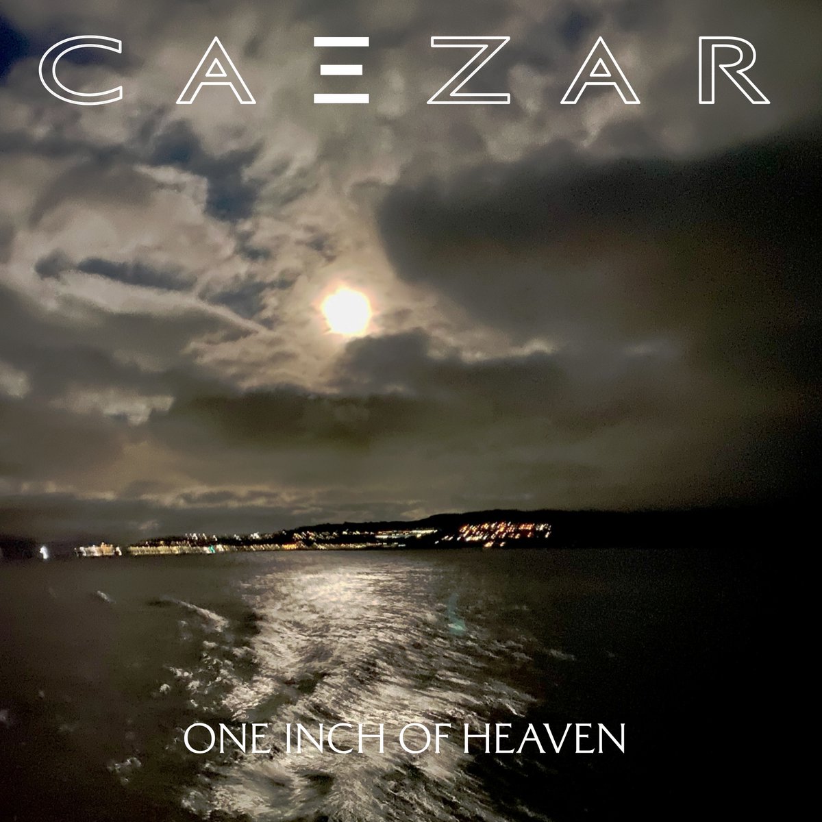 wearecaezar's tweet photo. Our new single “One Inch of Heaven” is OUT NOW! Joe Donnelly and JJ Gilmour, former members of The Silencers, have reimagined this classic track from Dance to the Holy Man (1991).
Listen here: https://t.co/VHS2gkW6Bz
#CAEZAR #OneInchOfHeaven #NewMusic https://t.co/7iY1qzM0cQ