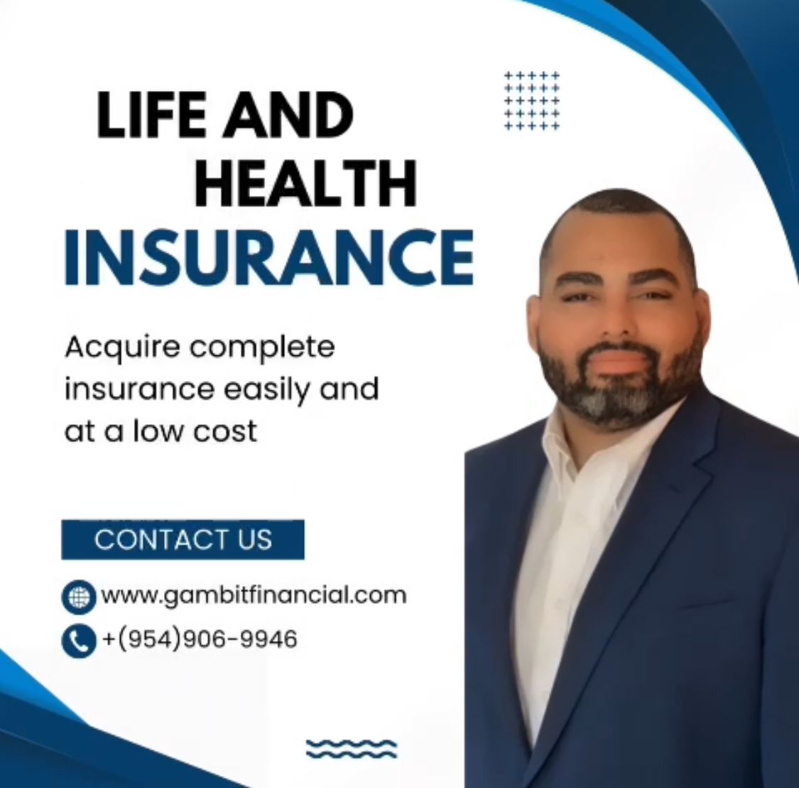 GambitFinancialllc tweet media