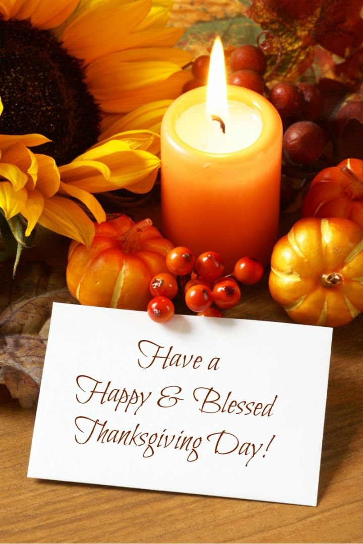 Happy thanksgiving day from illusion's family💘🫶