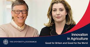 c36812927's tweet image. x.com/robinmonotti/s…
Arla are feeding this to our UK dairy cattle

#nottested or #evenapproved by the EU regulatory bodies

@MaizyDaizyZzzz
Screenshot to share

Just a reminder that Penny Mordaunt loves #BillGates &amp;amp; #WEF 
This really is #onebigclu 
x.com/SamHope4022341…