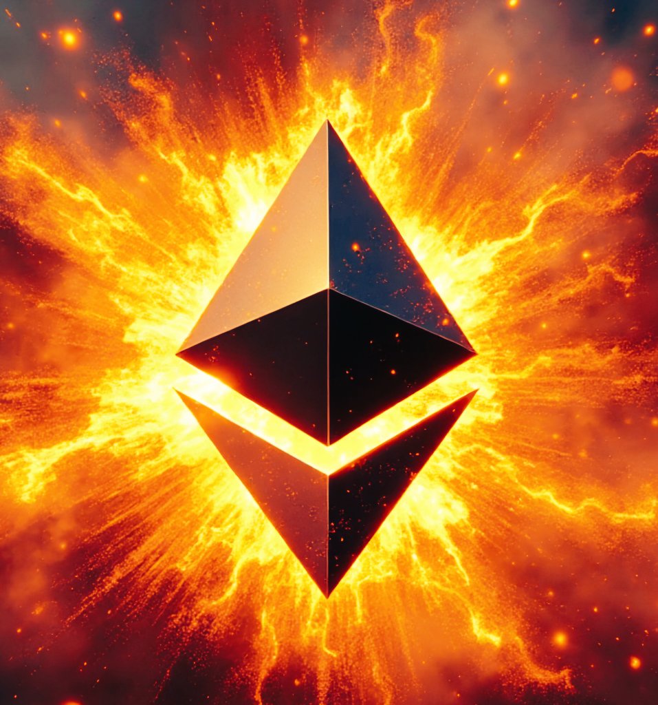 🔥🔥🔥
#ETC🔥🔥🔥🔥🔥🔥
#EthereumClassic🔥
🔥🔥🔥🔥🔥🔥🔥🔥

$ETC = Unstoppable Smart Contacts!
EthereumClassic.org    <a href="/ETCMC777/">ETCMC</a>