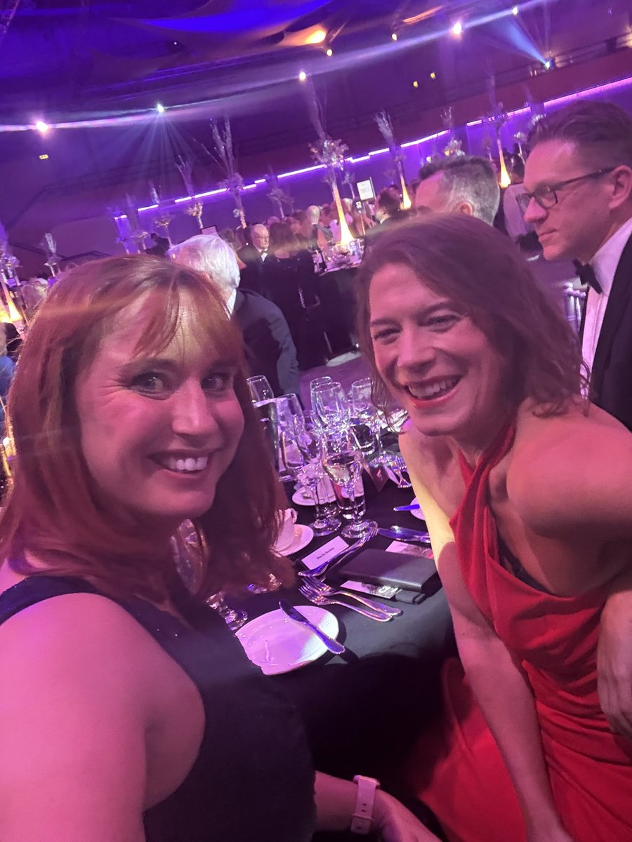 Professor Sarah Jones tweet media