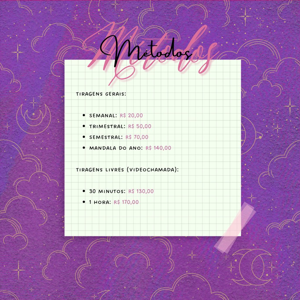 jess ♌︎ tarot no fixado tweet media