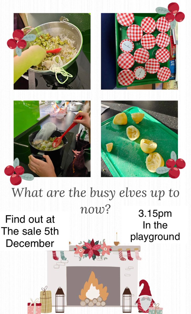 St Peter's C of E Primary School, Farnham tweet media