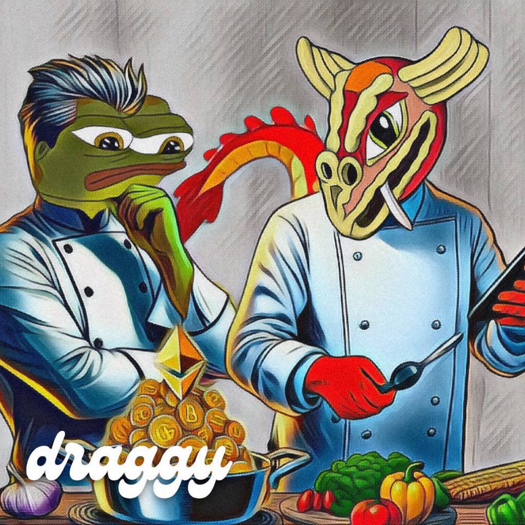 DiamndHandsClub's tweet photo. @DraggyCTO thankful for my $DRAGGY FAM through the thick and thin. We shall overcome it all together 💪 
🐲🦃🐲🦃🐲🦃🐲🦃🐲 https://t.co/HxYGjHZsaS