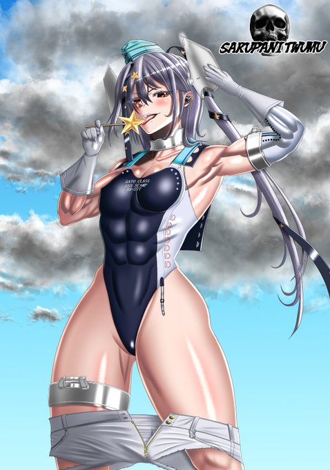 いやぁ、おはようございます～。
最近は過去絵ばかりですみませんね。 