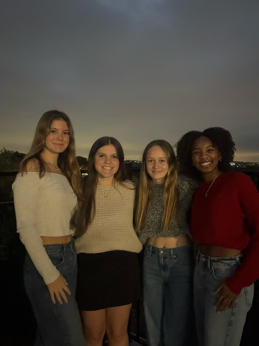 Happy Thanksgiving from some of our officers to you! We are so thankful for all of you and for your smart driving examples! 🦃🍁