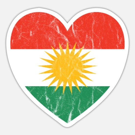 Dellavaird's tweet photo. Happy to meet, sorry to part, happy to meet again Bon Accord.  Biji Kurdistan https://t.co/hIghHBJcXo
