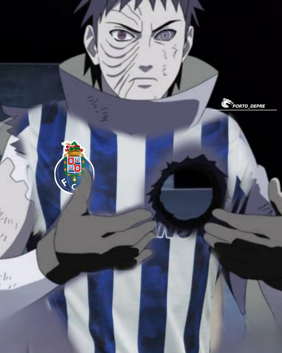 FC Porto da Depressão 🔥🐲 tweet media