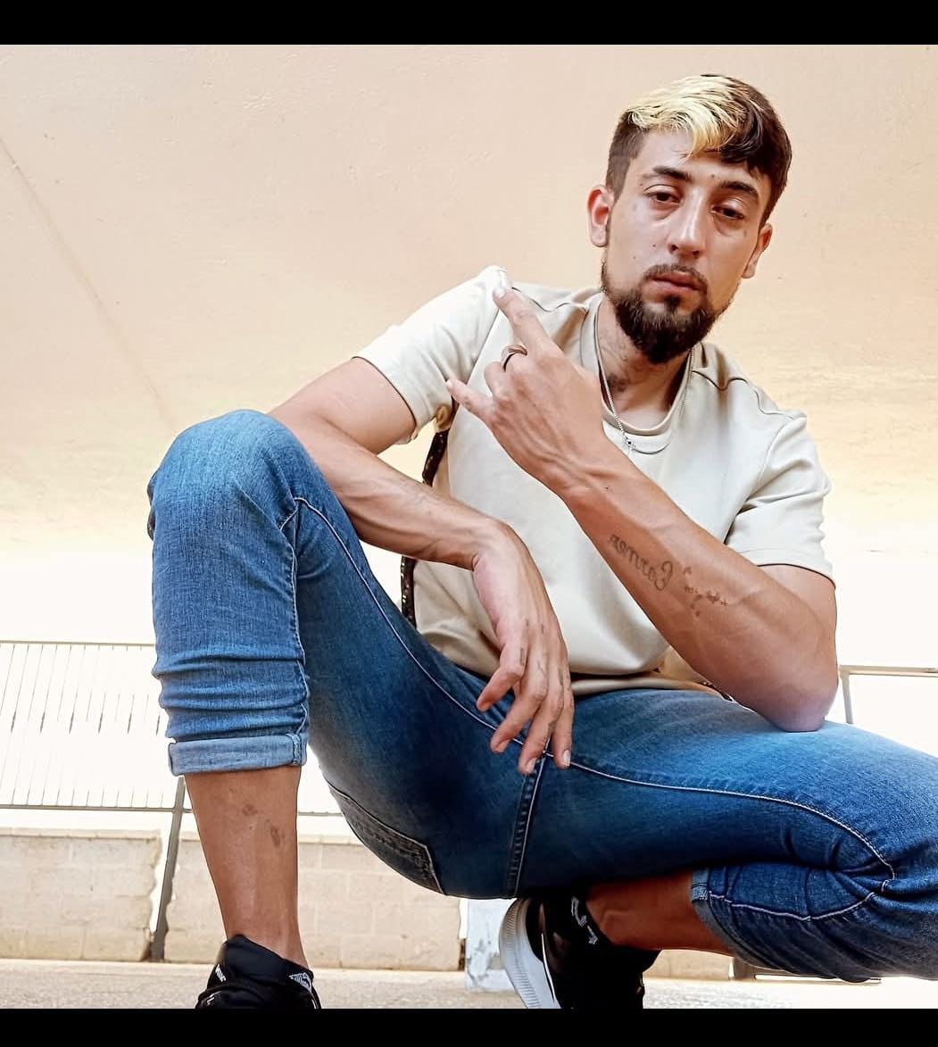 Este es “Pakillo Ruiz” el ASESINO de un pequeño de 2 años en Linares, que todo el mundo sepa su cara.