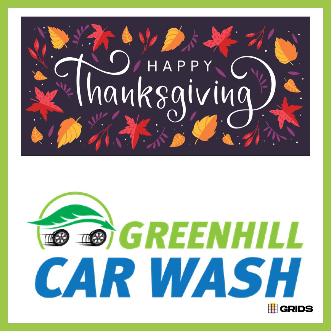 Greenhill Car Wash (@ghillcarwash) on Twitter photo 