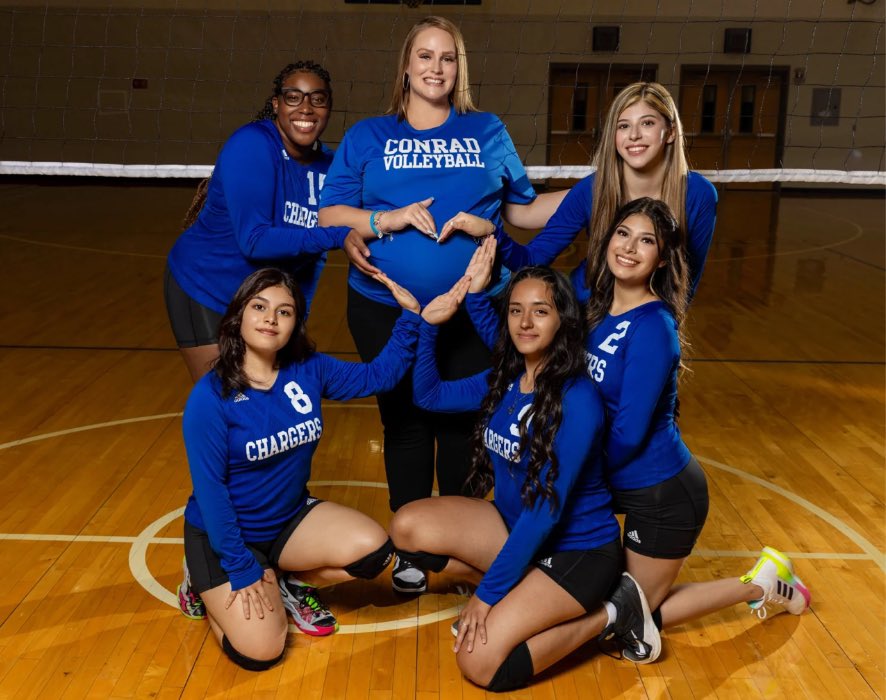So #thankful for these young ladies this year!