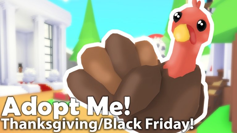 cic4567's tweet image. HAPPY THANKSGIVING TO THE ENTIRE ADOPT ME COMMUNITY HERE ON TWITTER,  EVERY DAY IS A DAY TO THANK GOD #adoptme #toblox