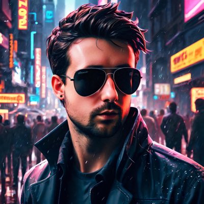 #NewProfilePic
