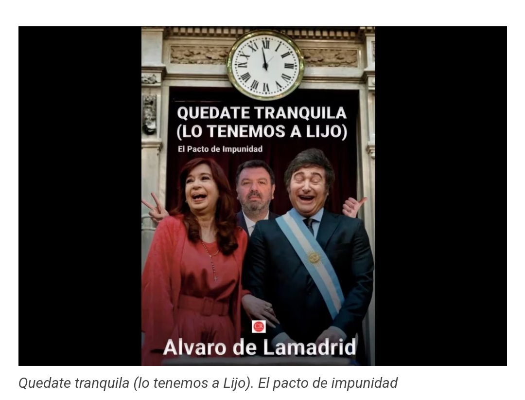 Alvaro de Lamadrid tweet media