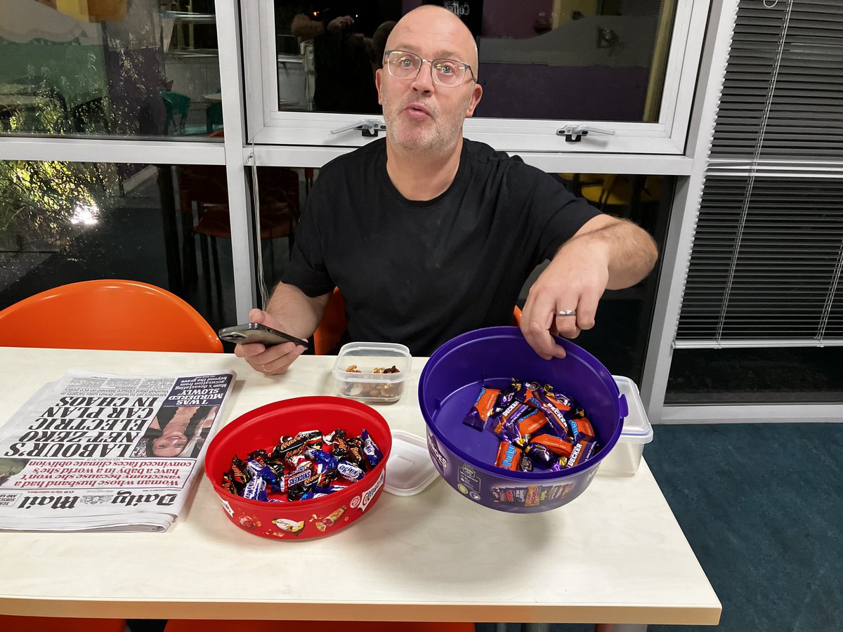 Justin Ward tweet media