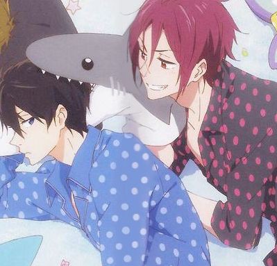 𝐃𝐚𝐢𝐥𝐲 𝐑𝐢𝐧𝐇𝐚𝐫𝐮 (@RinHaruDaily) on X