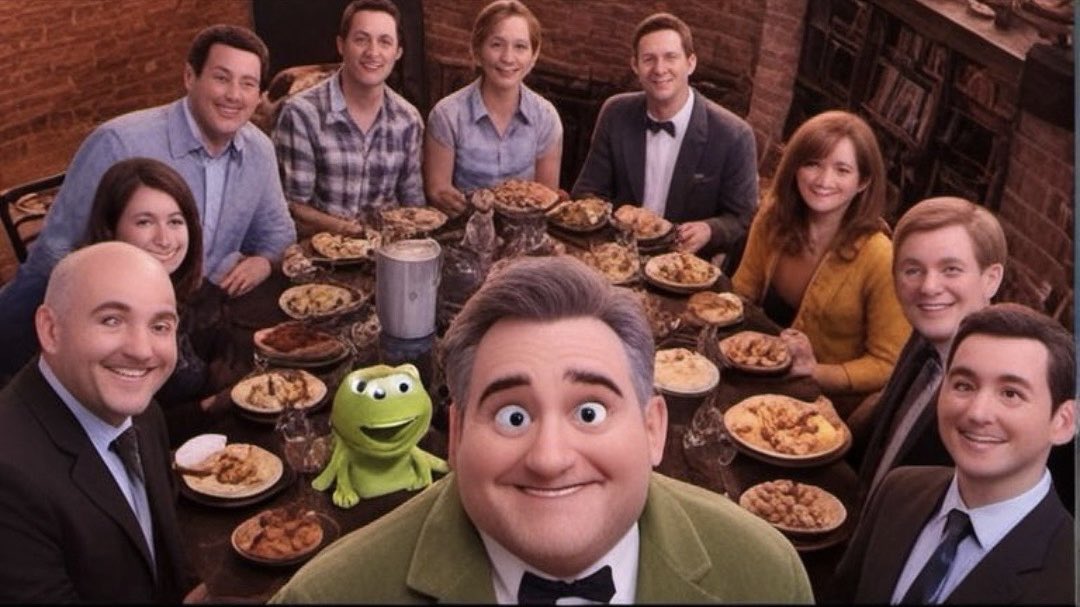 alan hall tweet media