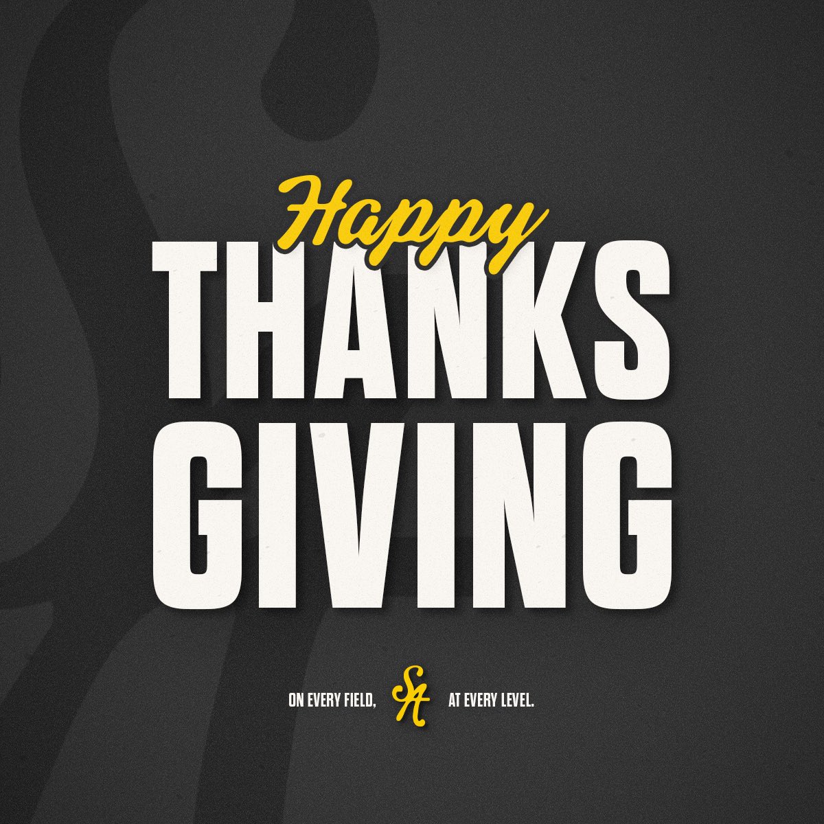 SoftbalAmerica's tweet photo. 𝙃𝙖𝙥𝙥𝙮 𝙏𝙝𝙖𝙣𝙠𝙨𝙜𝙞𝙫𝙞𝙣𝙜 🍁
We are thankful for this sport and the community it creates each and every day 🫶
#AtEveryLevel | #SoftballAmerica https://t.co/LXNV4bi1Wq