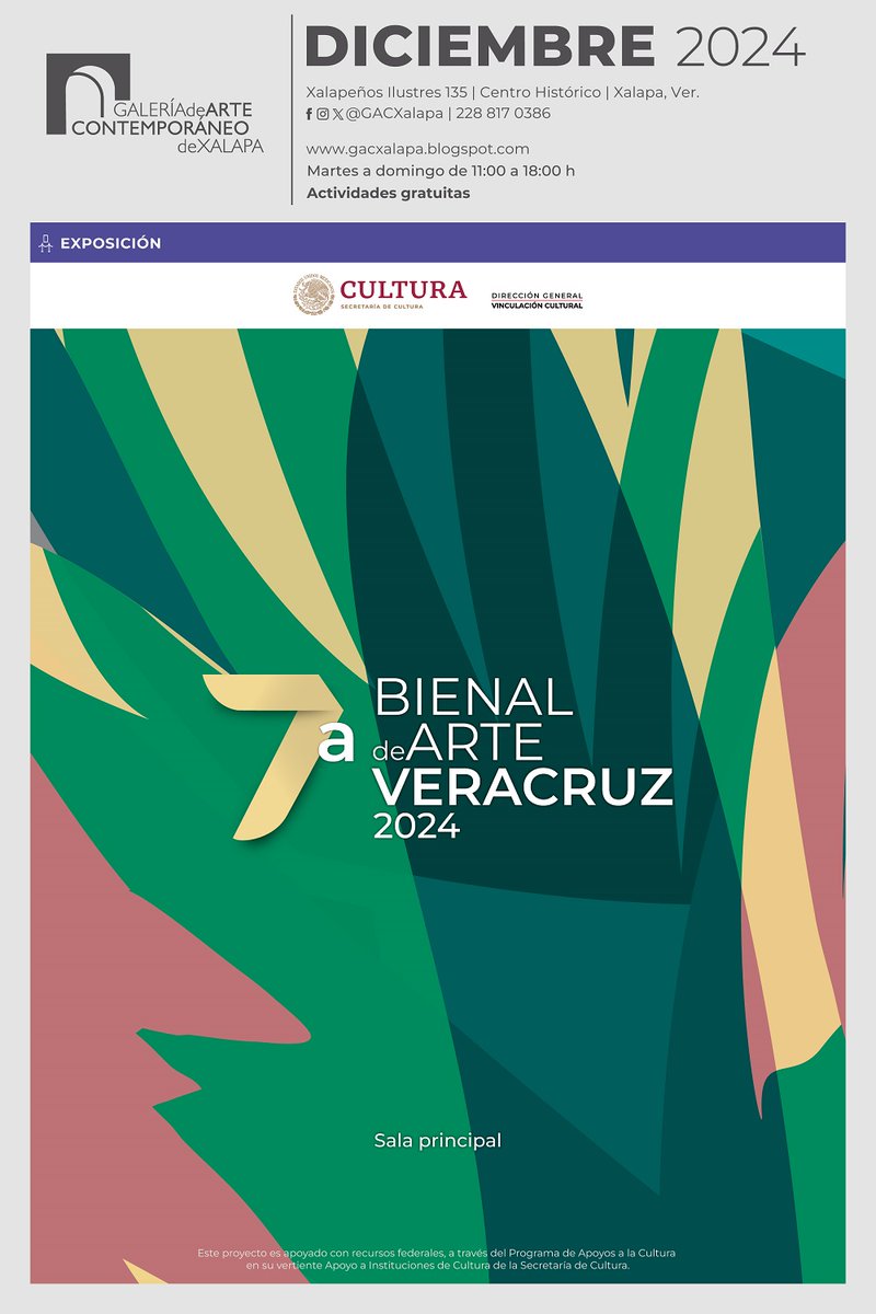 GACXalapa (@gacxalapa) on Twitter photo 