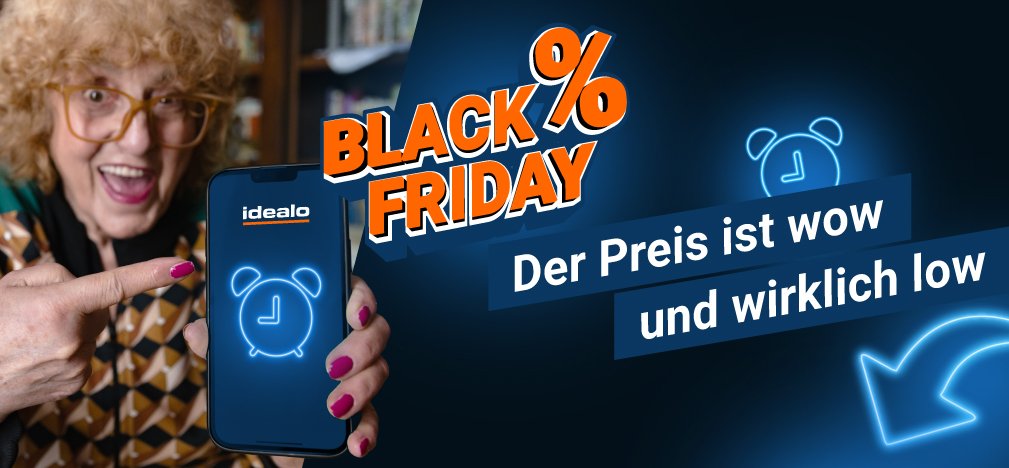 PlayingDucks's tweet photo. Black Friday 2024 mit idealo: Jetzt Angebote entdecken und Deals sichern! Bei #idealo findest du die besten Preise und nur echte Schnäppchen. https://t.co/uEsM911fc9 https://t.co/9ASKLFY18E