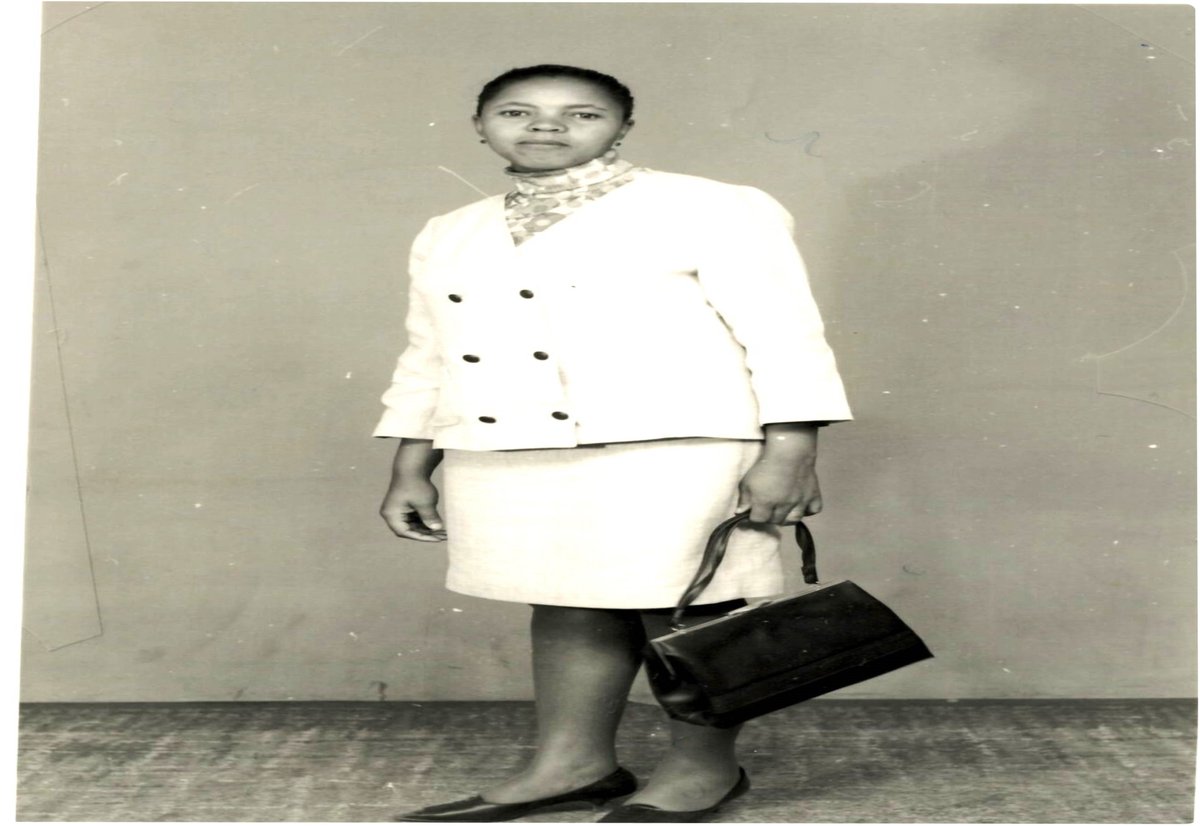 AfrikanOlogist (DPhil) tweet media