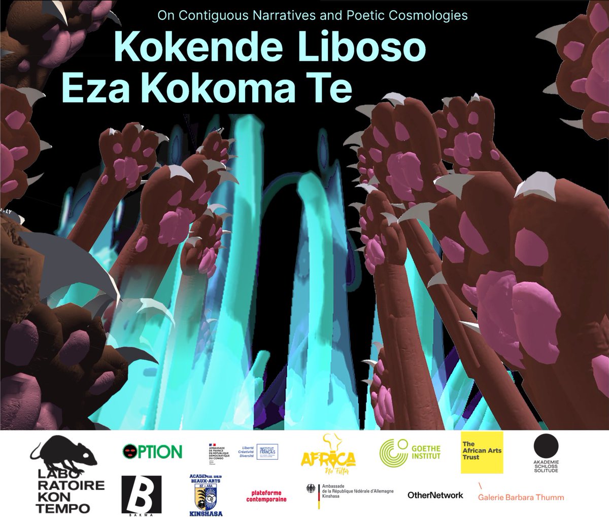 Bakwa Magazine Revista De Literatura, Arte Y Música De Camerún Al Mundo