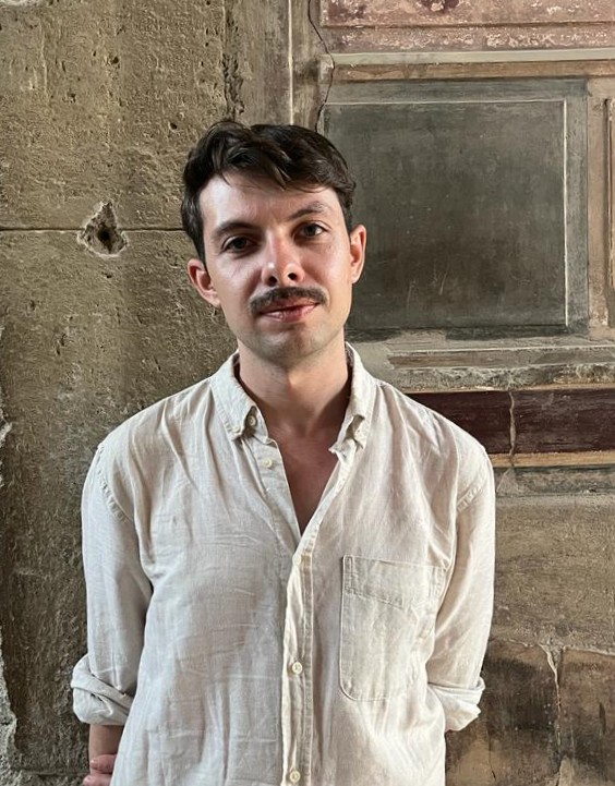 First official day as Inspector of Historic Buildings and Areas <a href="/HistoricEngland/">Historic England</a> Really excited for the future!!