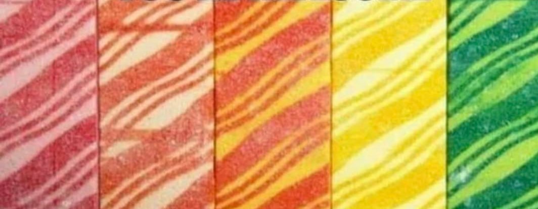 Do you know what these are?