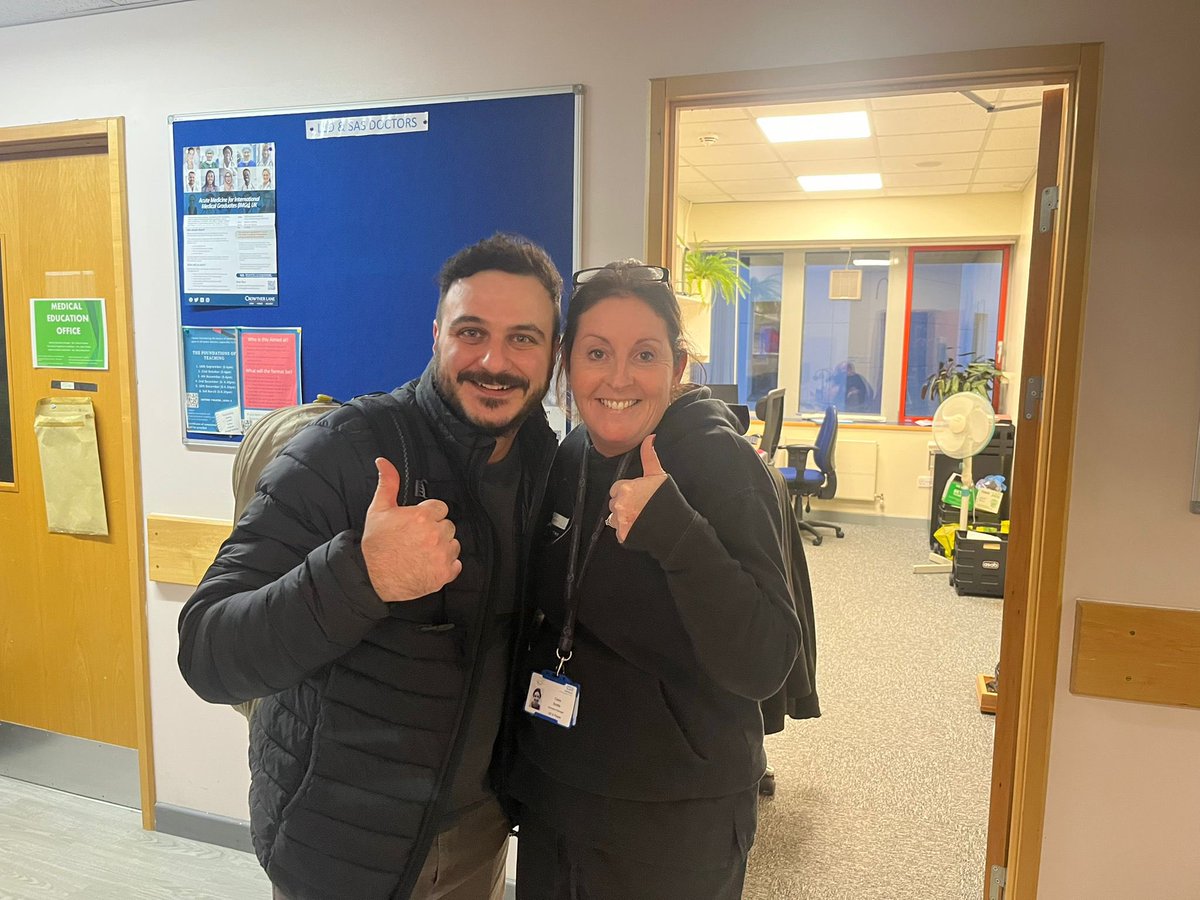 Salisbury Simulation tweet media