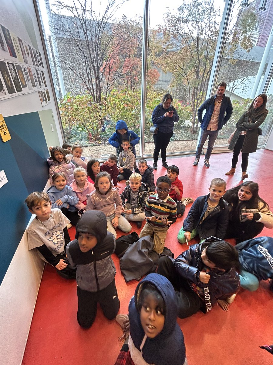 So thankful to @ahsd25social! Just of few of my recent favorite moments with students, parents and coworkers! The ongoing support, kindness and laughter makes District 25 the best! Happy Thanksgiving! #d25itspersonal