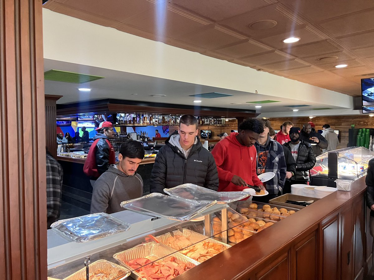 Illinois State Football tweet media