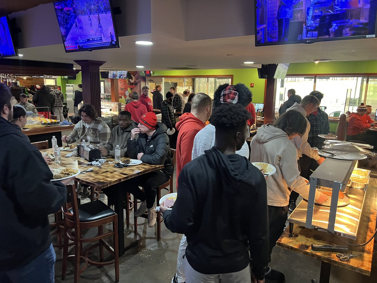 Illinois State Football tweet media