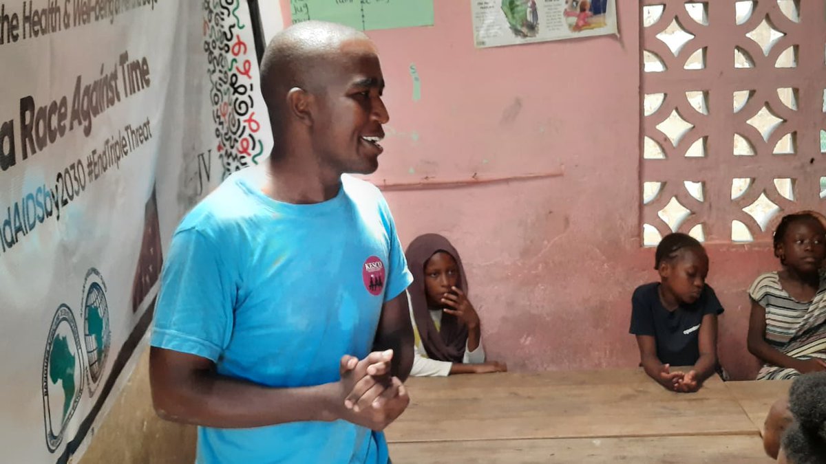 Kenya Srh Care Organization tweet media