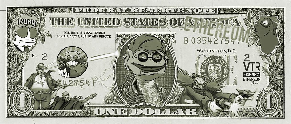 ѕмσℓ ℓσηgσ 🟩🟥🟧 (ticker is $ETHEREUM) tweet media