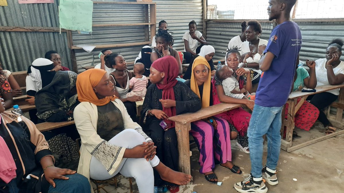 Kenya Srh Care Organization tweet media