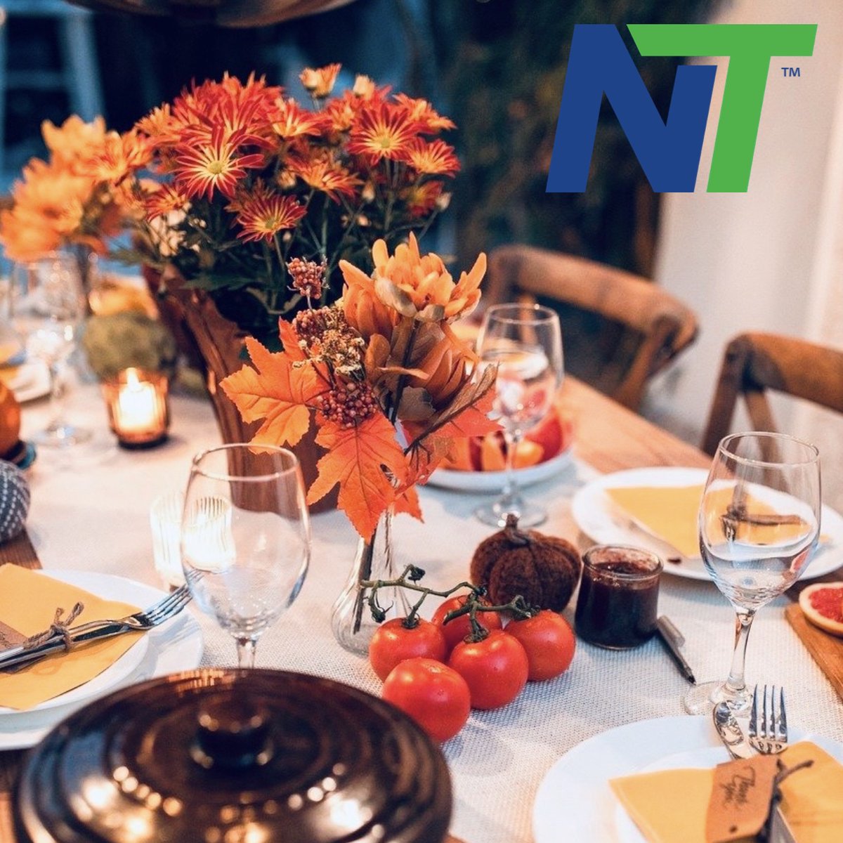 As we enter the holiday season, we want to express our heartfelt gratitude to our amazing customers and partners. Your support means everything to us. Wishing you a day filled with joy, gratitude, and time well spent with loved ones. Happy Thanksgiving!