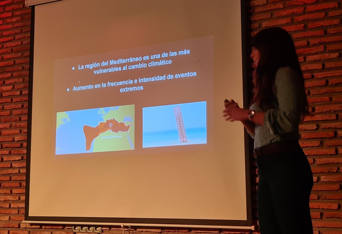 Daniel Gómez-Cabello (@danielgomcab) on Twitter photo <a href="/Pregu_Ciencia/">PreguntaAUnaCientifica</a> <a href="/pablodeolavide/">Pablo de Olavide</a> <a href="/JuakiBernal/">Joaquín Bernal</a> <a href="/Malnutridos/">Javier S. Perona</a> <a href="/daguilarmorante/">Diana Aguilar Morante</a> Miedito, para tenerlo como agenda principal para los proximos años en la zona del #meditarreneo. <a href="/Pregu_Ciencia/">PreguntaAUnaCientifica</a> <a href="/pablodeolavide/">Pablo de Olavide</a> <a href="/JuakiBernal/">Joaquín Bernal</a> <a href="/Malnutridos/">Javier S. Perona</a> <a href="/daguilarmorante/">Diana Aguilar Morante</a> Miedito, para tenerlo como agenda principal para los proximos años en la zona del #meditarreneo.