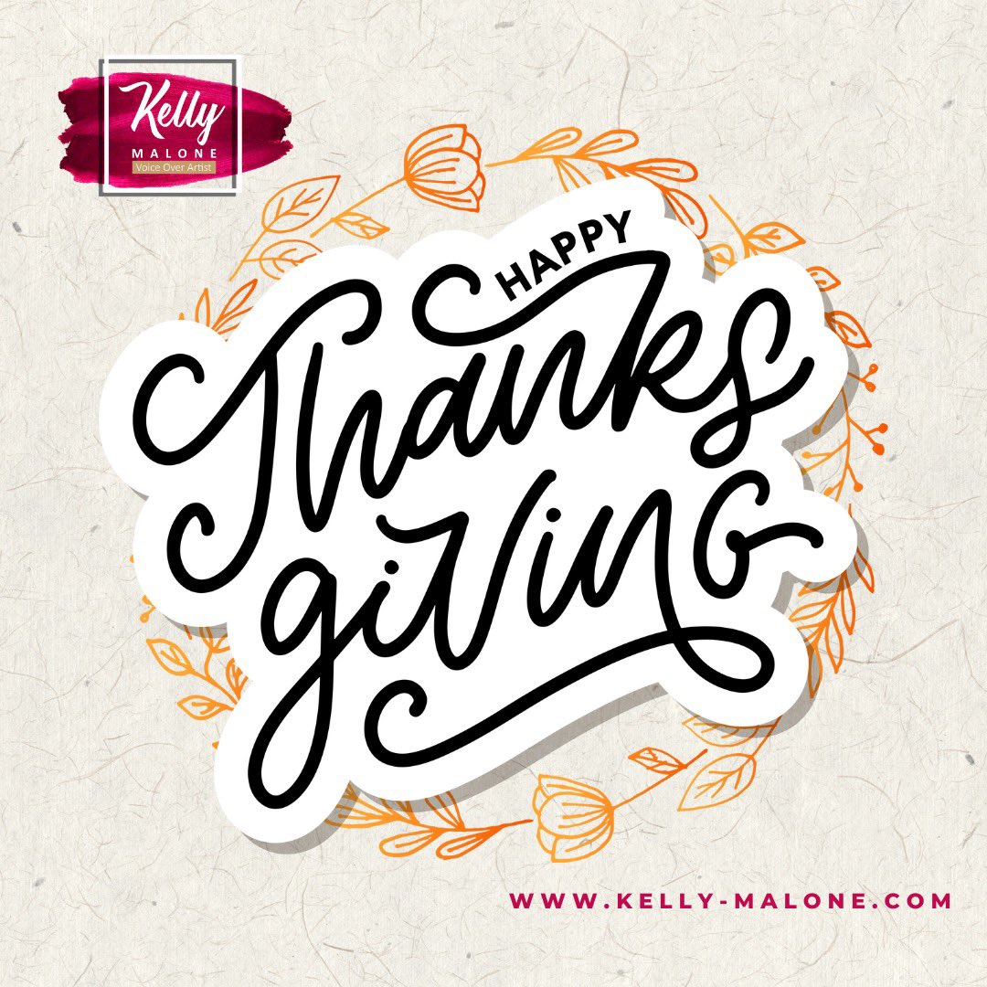 _KellyMalone's tweet photo. With sincere appreciation, I wish you and your family a fantastic Thanksgiving celebration. Thank you for your continued support this year! https://t.co/EiMaMzpyqH