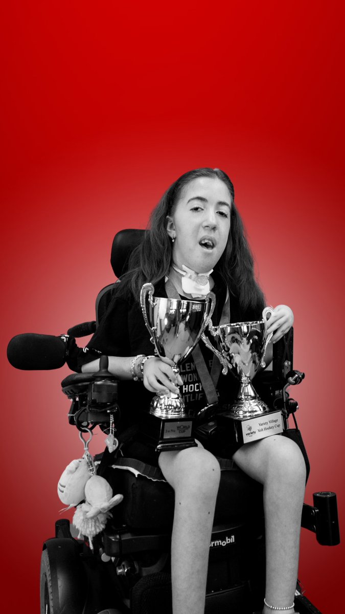 Variety Ontario tweet media