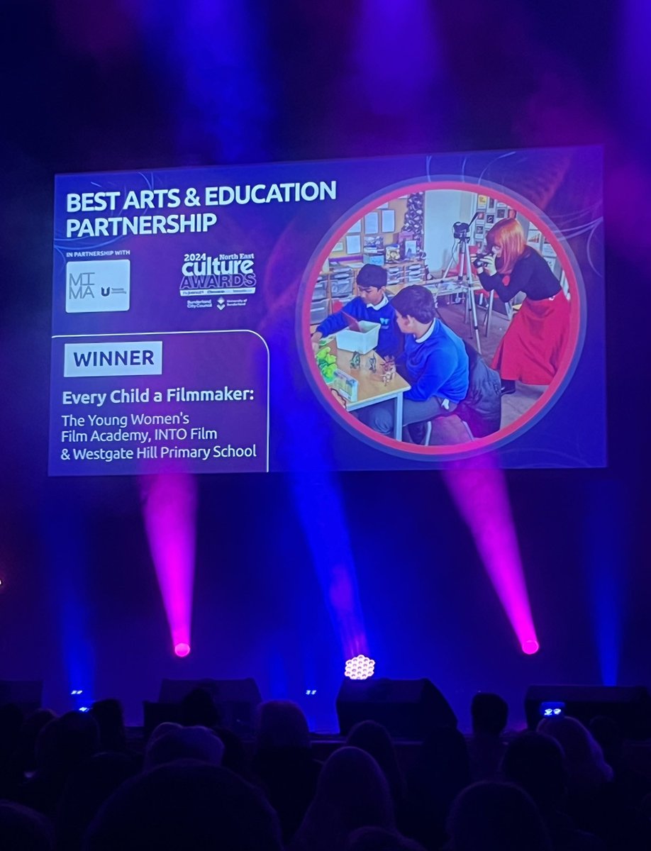 BeaconofLight School (@thebolschool) on Twitter photo HUGE congratulations to Westgate Hill Primary for winning the Best Arts and Partnership Award at tonight’s NE Culture Awards <a href="/LaidlawST/">Laidlaw Schools Trust</a> HUGE congratulations to Westgate Hill Primary for winning the Best Arts and Partnership Award at tonight’s NE Culture Awards <a href="/LaidlawST/">Laidlaw Schools Trust</a>