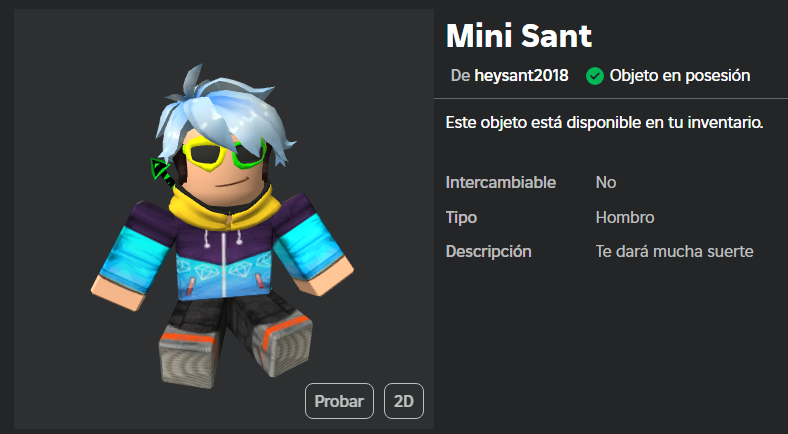 ⭐Código Star: HEYSANT tweet media
