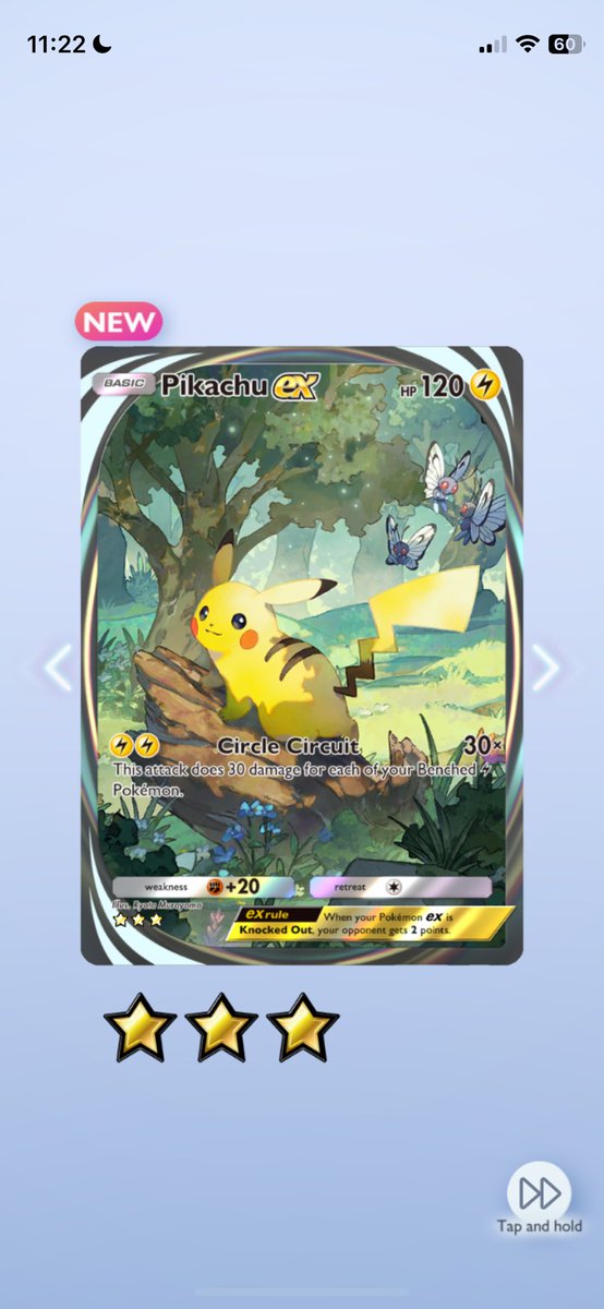 willmcstein's tweet image. Absolutely electric