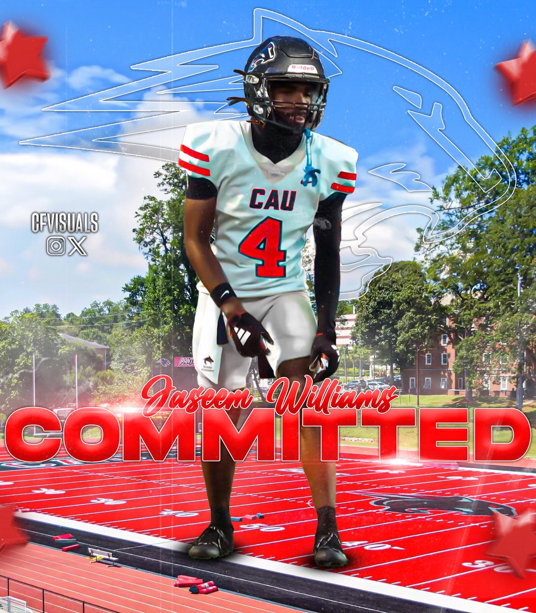 Jaseem (Shim) Williams tweet media