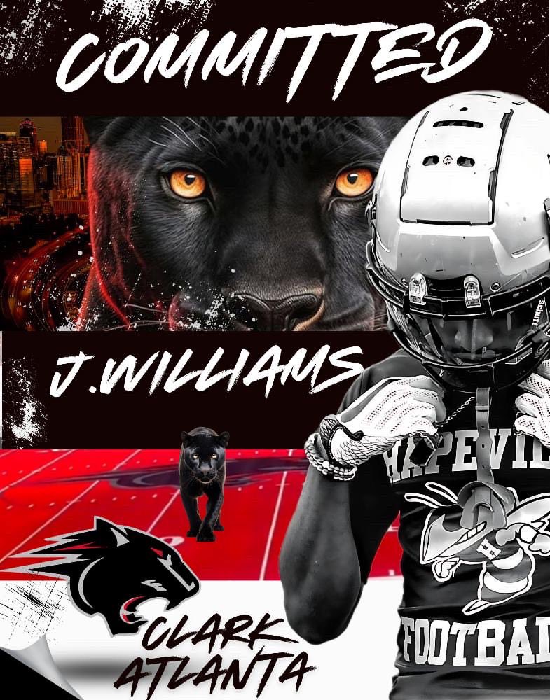 Jaseem (Shim) Williams tweet media