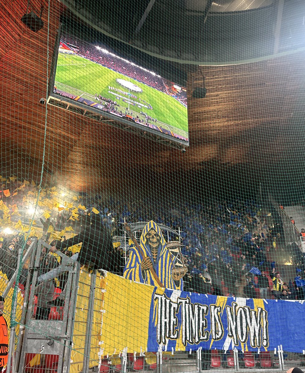 The Time is now.

#thetimeisnow #gfbeurope