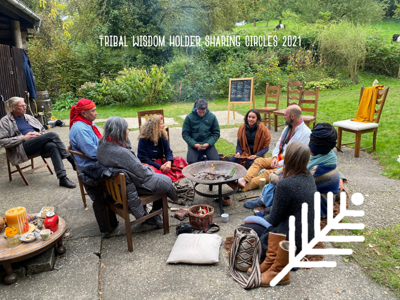 TribalWisdomOrg's tweet photo. Tribal Wisdom tam tam | Onderweg naar mid winter en een blik op 2025 - https://t.co/tjNJi5cwBa https://t.co/3cBWslTWHZ